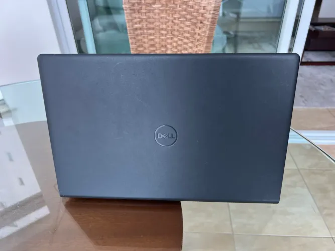 Notebook Dell i5 - 16gb RAM - SSD 512gb