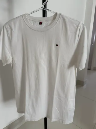 Camiseta Tommy Tamanho 10