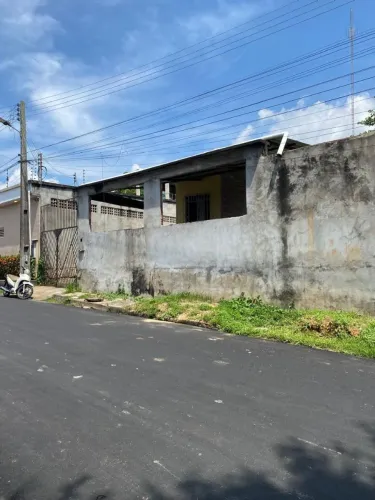 Casa no bairro União 