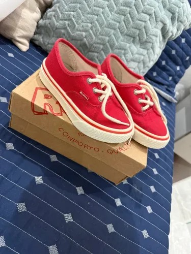 Tênis infantil 28