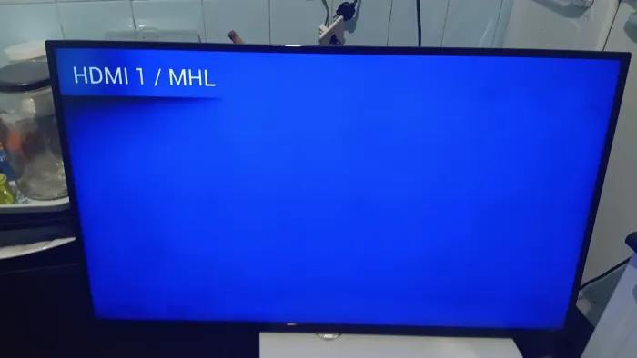 Tv aoc leia anuncio