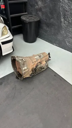 BMW 323I 2.5 24V 2000