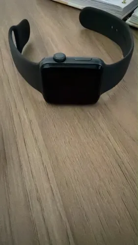 Apple Watch série 3