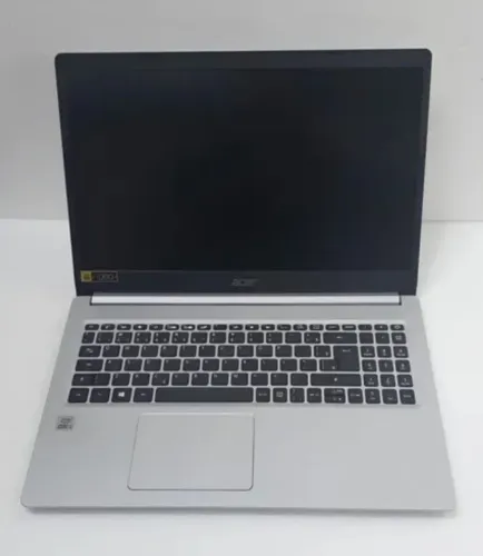 Acer aspire 5 core i5 muito rápido