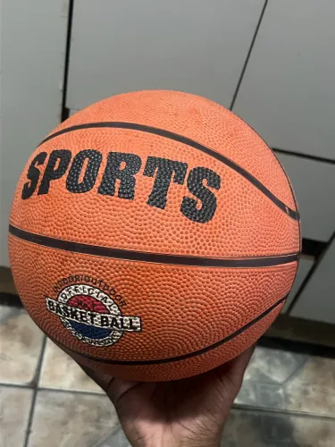 Bola de basquete