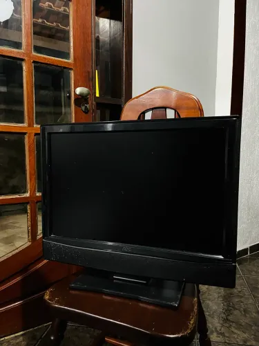 Tela de monitor 