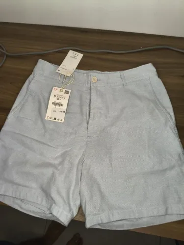 Bermuda Zara nova