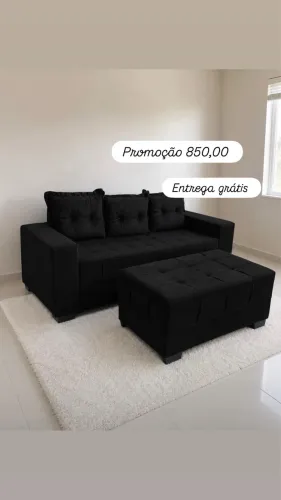 PROMOÇÃO SOFÁS. :::: --/ 850,00 ofertas 