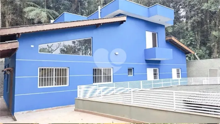 Condomínio com 3 quartos à venda em Roseira - SP