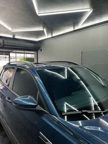 PELÍCULA AUTOMOTIVA