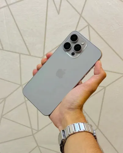 iPhone 16 Pro Max 256/GB
