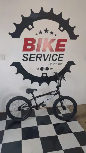  Bike BMX Pro-X
