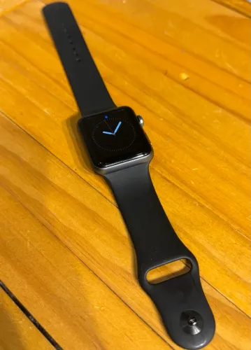 Apple Watch Series 3 - 42 mm