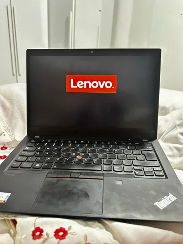 Notebook Lenovo 