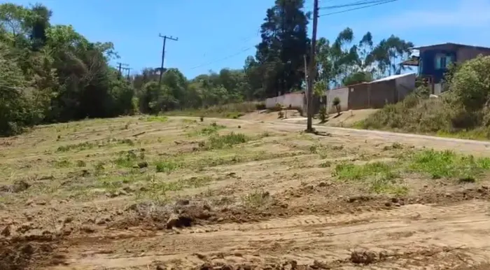 EXCELENTE LOTE TERRENO 1100 metros quadrados BAIRRO PRÓXIMO DO Centro DA CIDADE DE Pilar d