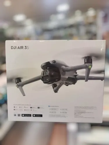 DRONE DJI AIR 3S FLY MORE DJI056 COMBO