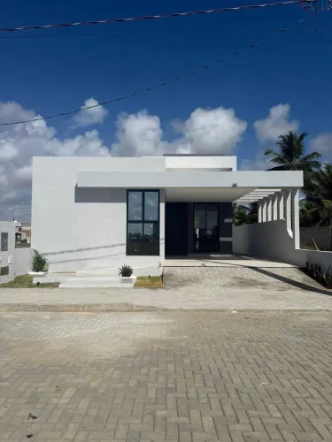 Casa no Villaredo Barra [5741]