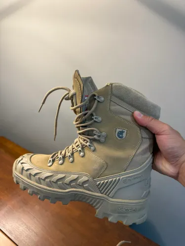 Bota Brute Alfa - Citerol