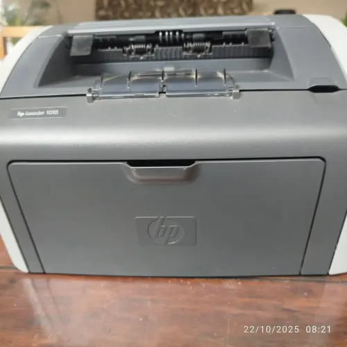 Impressora HP Laser jet 1010