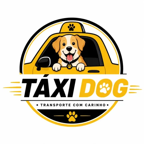 Táxi Dog