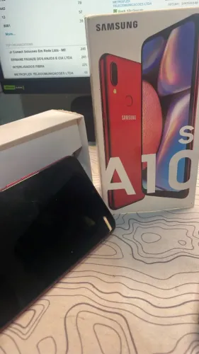 Celular SAMSUNG GALAXY A10S 