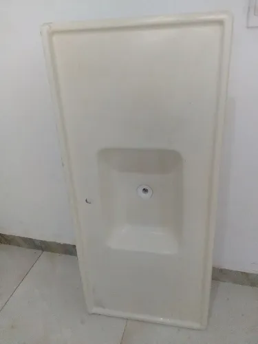 Vendo pia usada resistente boas condições
