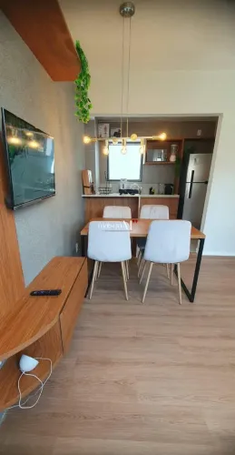 Apartamento à venda em Candelária - Condomínio Bairro Latino, Natal/RN