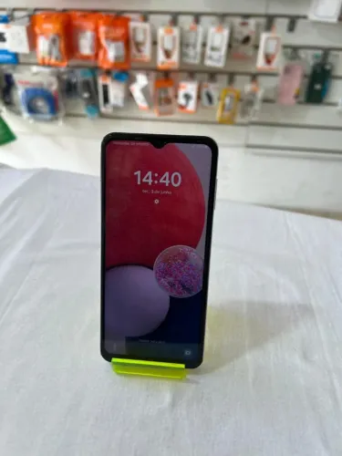 Celular Sansung Galaxy A13 5g 128gb