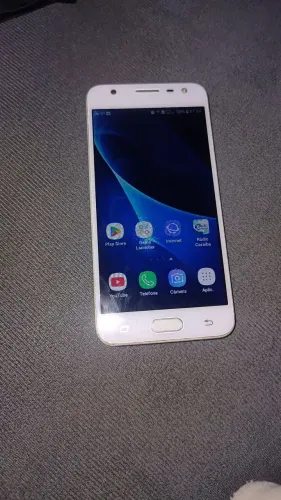 Celular j5 prime