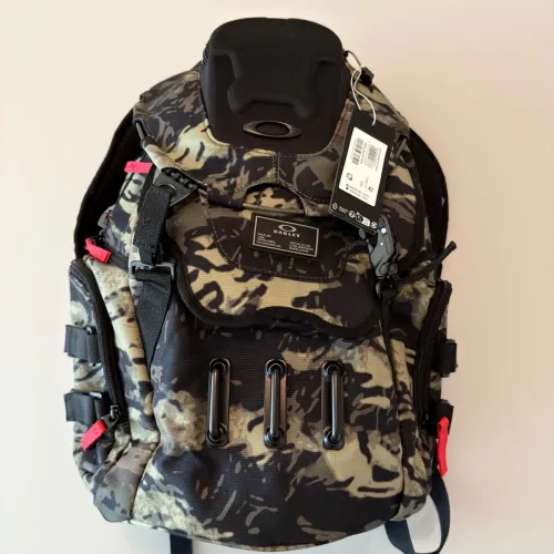 Mochila oakley original Bathroom Sync RC Backpack