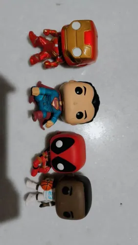 Funko pop loser original
