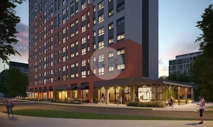 Loft para venda e locação, São Gonçalo, Pelotas, RS
