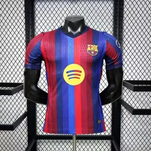 Camisa do Barcelona