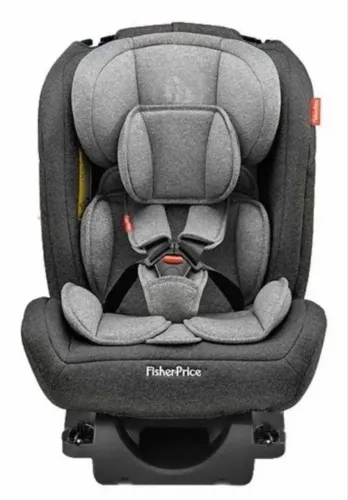 Cadeirinha Para Carro Fisher-Price All-Stages Fix 2.0!
