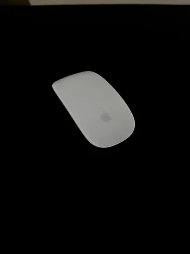 Mouse apple