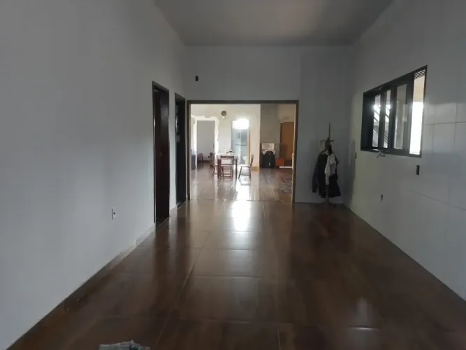 Chácara em piedade