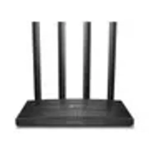 Roteador Wireless TP-Link Archer C6 Gigabit Mu-Mimo
