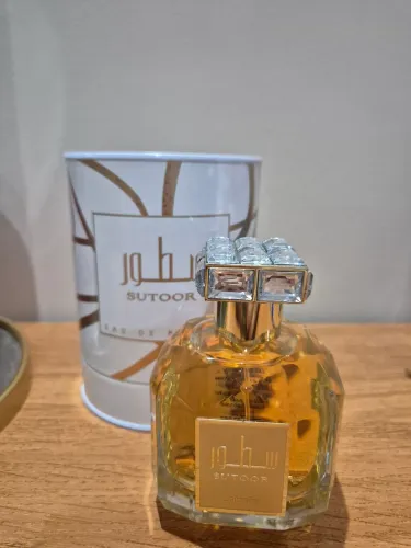 Perfume Lattafa Sutoor 100ml Edp