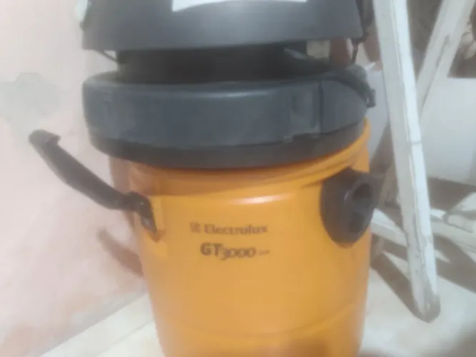 Ferramentas elétricas e pneumáticas