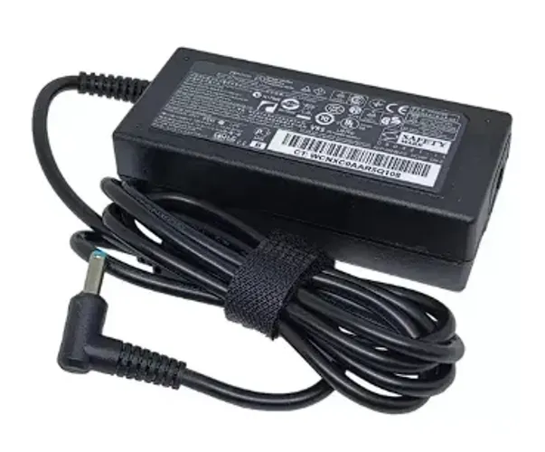 Fonte Carregador Para Notebook Hp Pavilion Rt3290