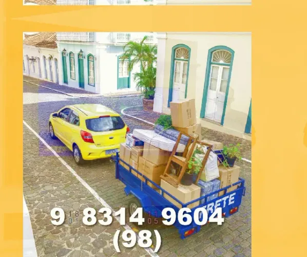 guincho de motos à disposição! Frete barato para você, não perca!