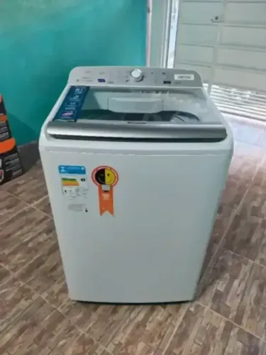 Maquina de Lavar 17kg Panasonic 220v