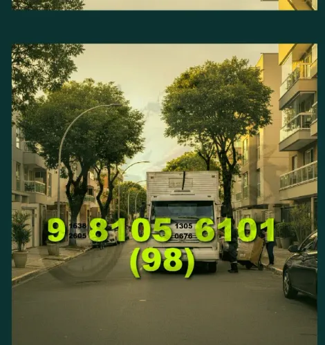MUDANÇA NO RENASCENÇA, CALHAU, TURU E COHAMA. HR1: 15 9 8122][8721  Aliás, para liberar as
