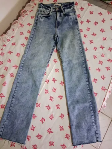 Calça Jeans