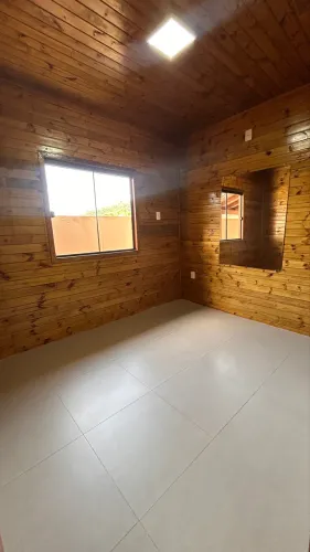 Casa Rio Tavares