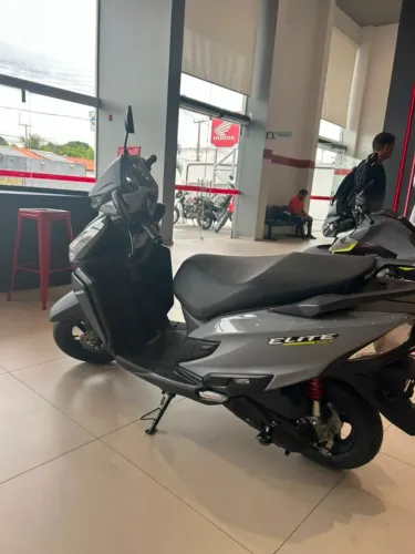 Elite 125