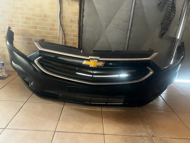 Parachoque Chevrolet onix/prima