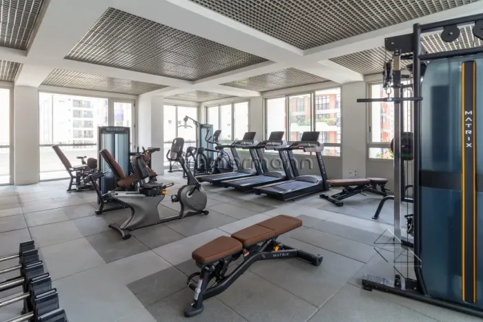 APARTAMENTO STUDIO PINHEIROS