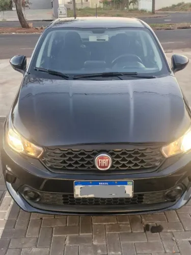 Fiat Argo Drive 1.0 6V Flex 2020