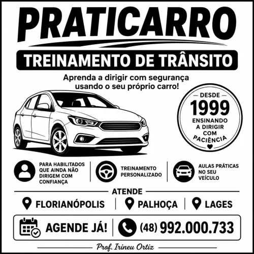 Treinamento para HABILITADAS